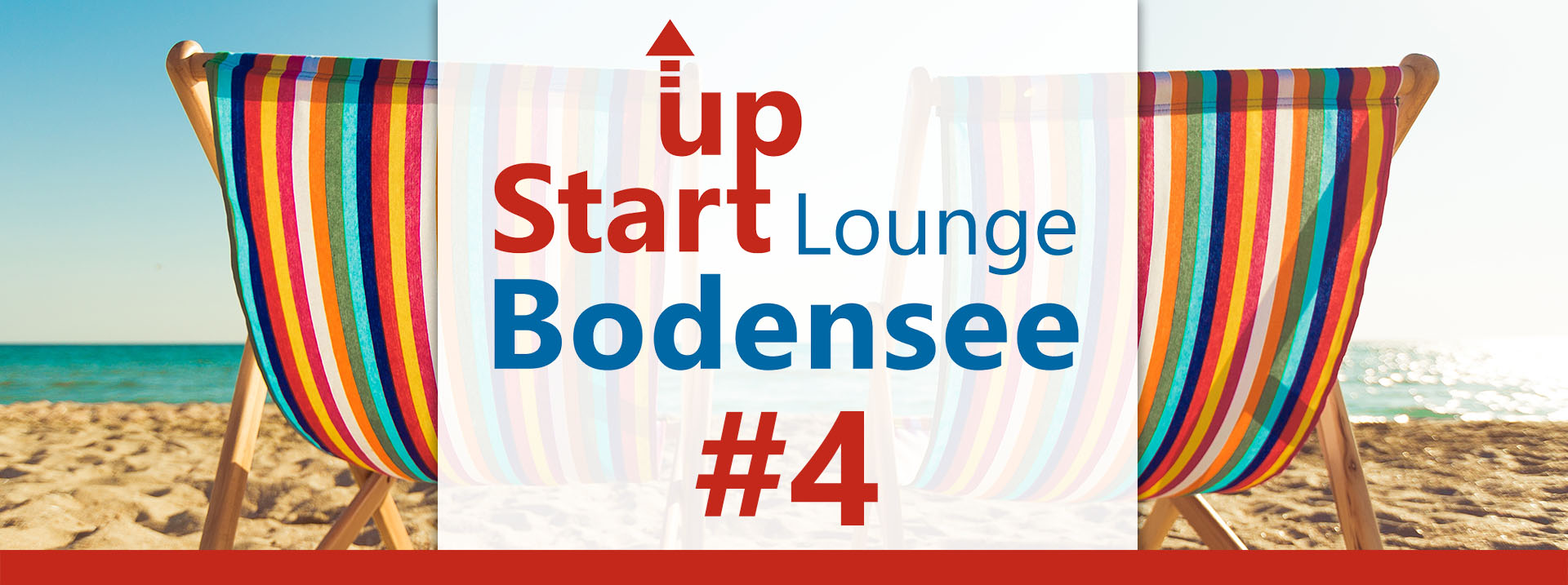 Startup Lounge Bodensee