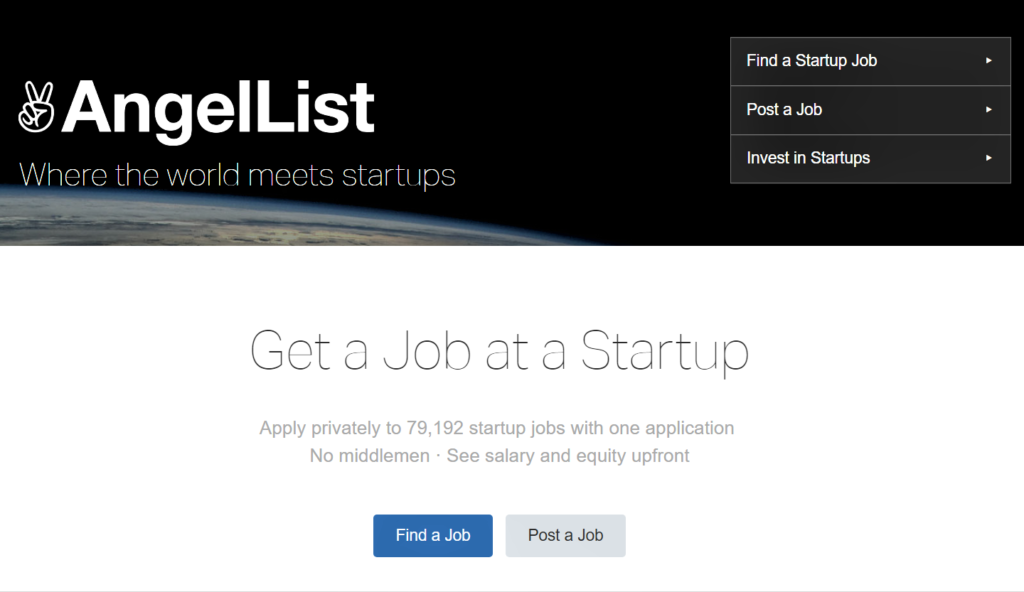 Angellist