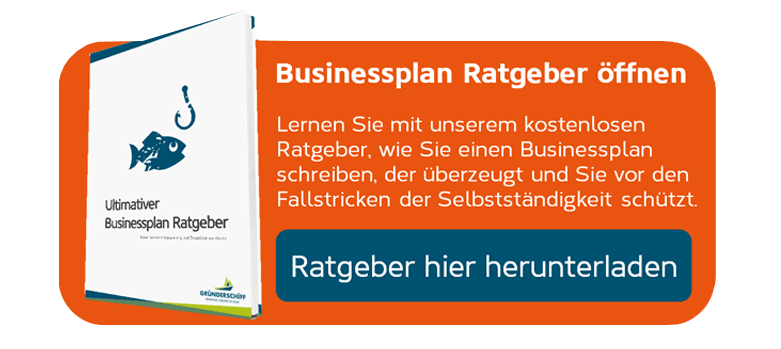 Businessplan Ratgeber jetzt herunterladen